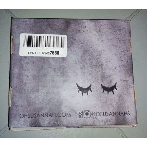 🟣NIB Bachelorette Party Gift Reversible Pillow Case Oh Susannah Funny Gag Gift - Picture 4 of 5